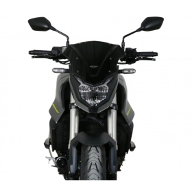 MRA Sportinis priekinis stiklas HONDA CB 750