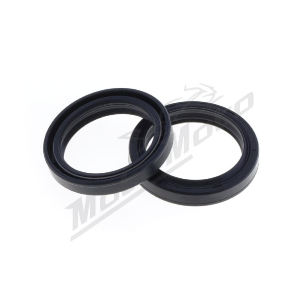 CENTAURO Tepalo riebokšliai 41x53x8/9.5 Honda / Kawasaki / Suzuki / Yamaha 125-1400cc 79-09