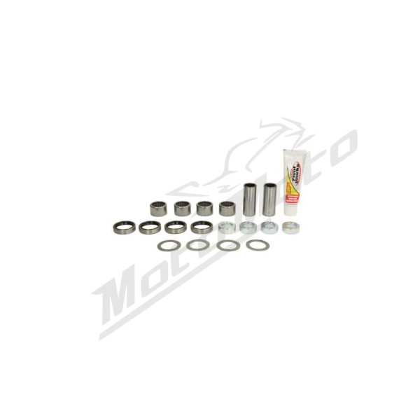 PIVOT WORKS Fork assembly kit KTM EXC / MXC / SX 125-380cc 98-03