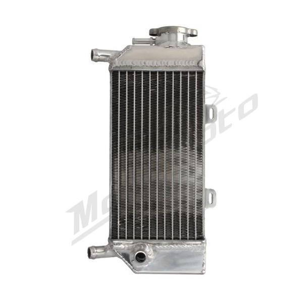 Radiator 4RIDE HONDA CRF 250 2004-2017 (right side)