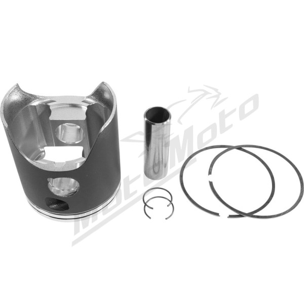 WOSSNER 2T Piston Kit 66.96mm Suzuki RM / RMX 250cc 89-98
