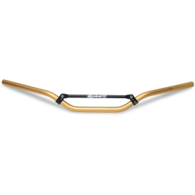 RENTHAL 7/8" Street Universal Handlebar 22mm 75,9x10cm