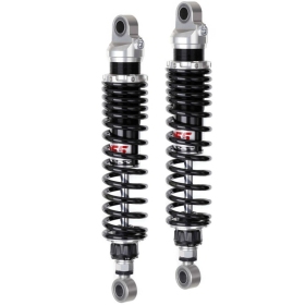 YSS TopLine RZ362 Twin Rear Shock Absorbers Triumph Thruxton 865 08-16