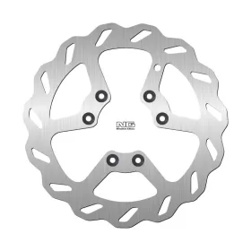 NG BRAKES Priekinis Wave fiksuotas stabdžių diskas 260mm Beta ART / RR / RRT 50cc 03-09