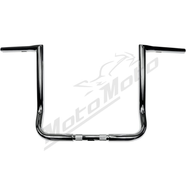 LA CHOPPERS Twin Peaks Touring Handlebar 32mm 85x35,5cm Harley Davidson 