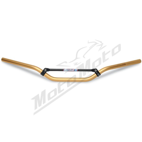 RENTHAL 7/8" Street universalus vairas 22mm 75,9x10cm