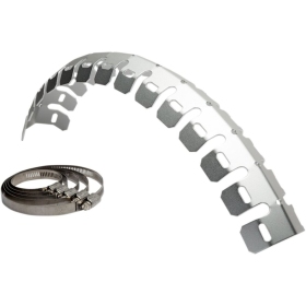 MAIER Universal Pipe Guard 7.6x63.5cm