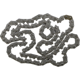 MOOSE OFFROAD Cam Chain 122 Links Kawasaki / Yamaha 450cc 09-19