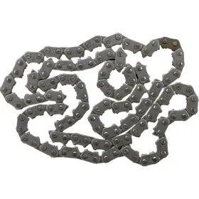 MOOSE OFFROAD Cam Chain 122 Links Kawasaki / Yamaha 450cc 09-19