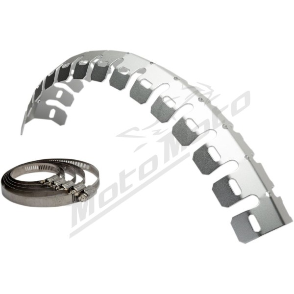 MAIER Universal Pipe Guard 7.6x63.5cm