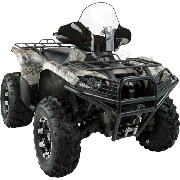 MOOSE OFFROAD Universalus priekinis stiklas 48,5 x 95,5 cm