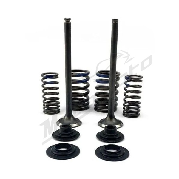Psychic INTAKE VALVE KIT Honda CRF 250cc 19-24