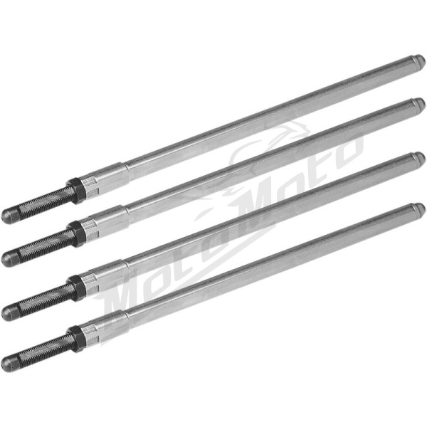 S&S CYCLE stūmikliai Harley Davidson FLH / FLHR / FLHRCI / FLHRI / FLHS 1340-1450cc 83-99