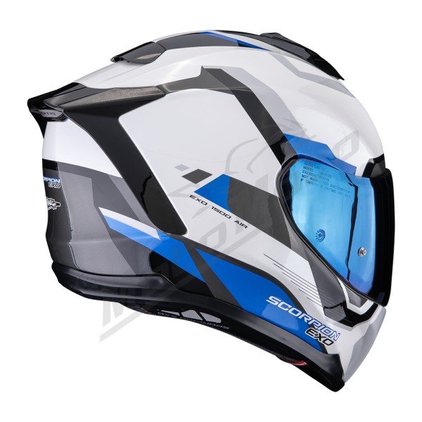 Scorpion EXO-1500 Air Arena Full Face Helmet