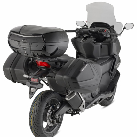 Givi SIDE LUGGAGE CARRIER Honda NSS 750 Forza 21-22