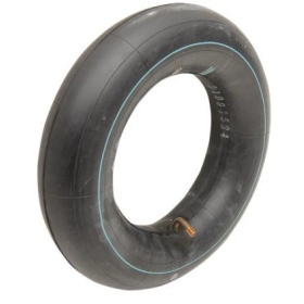 PARTS UNLIMITED Inner Tube 3.50, 4.00 R10 90° Valve