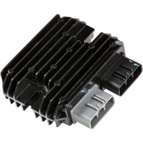 RICK'S MOTORSPORT ELECTRIC Rectifier and Regulator Kawasaki KLZ / ZX / ZX-10R / ZX-6R 600-1000cc 08-20
