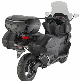 Givi SIDE LUGGAGE CARRIER Honda NSS 750 Forza 21-22