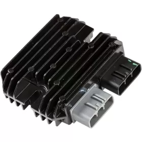 RICK'S MOTORSPORT ELECTRIC Rectifier and Regulator Kawasaki KLZ / ZX / ZX-10R / ZX-6R 600-1000cc 08-20