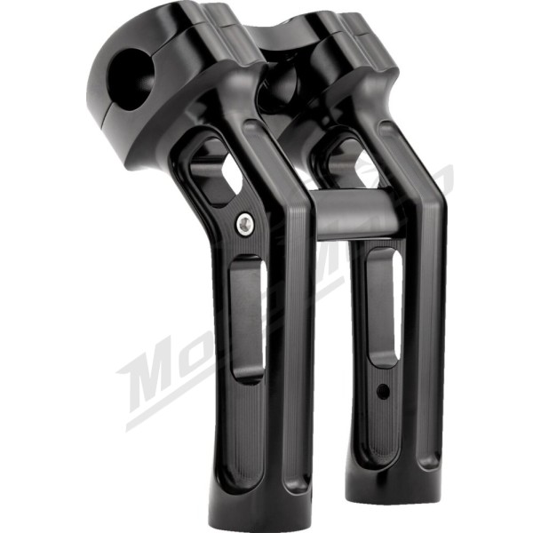 ARLEN NESS Method Kickback Handlebar Riser 18 cm