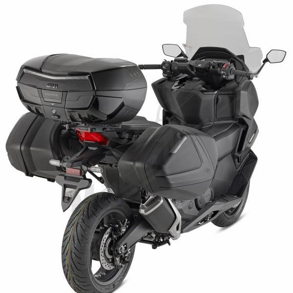 Givi SIDE LUGGAGE CARRIER Honda NSS 750 Forza 21-22