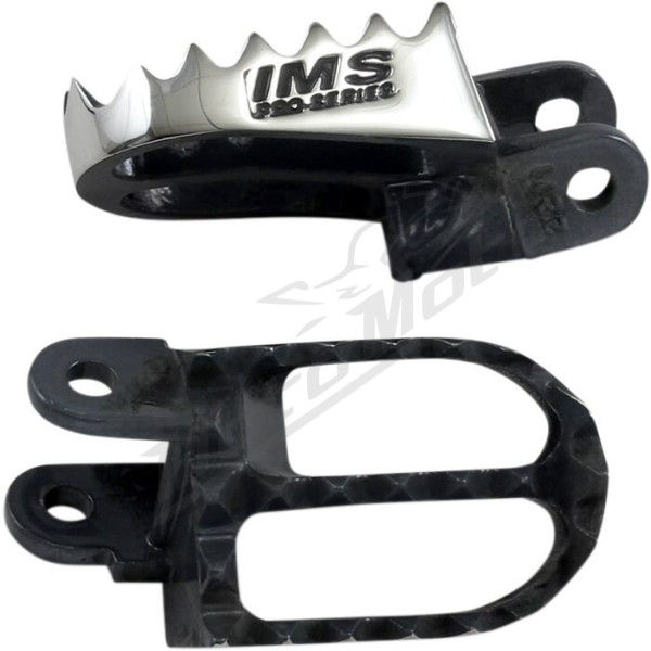 IMS PRODUCTS INC. Pro-Series Vairuotojo pakojai Honda CR / XR 80-650 88-21