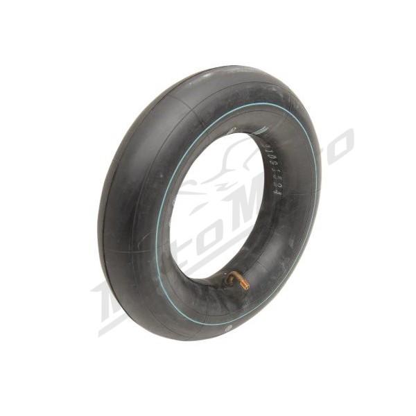 PARTS UNLIMITED Inner Tube 3.50, 4.00 R10 90° Valve