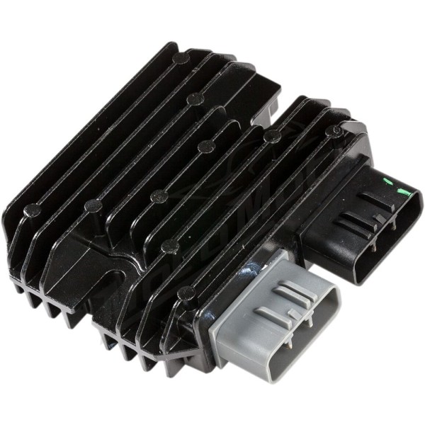RICK'S MOTORSPORT ELECTRIC Rectifier and Regulator Kawasaki KLZ / ZX / ZX-10R / ZX-6R 600-1000cc 08-20