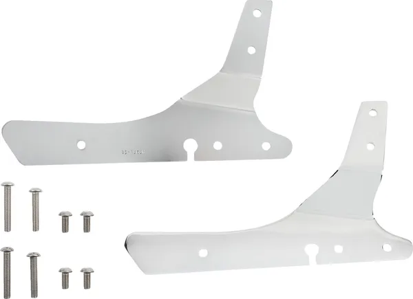 Cobra Nugaros atlošas Harley Davidson XL 883-1200cc 04-20