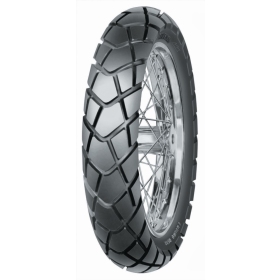Tire MITAS E-08 TL 72T 130/80 R18