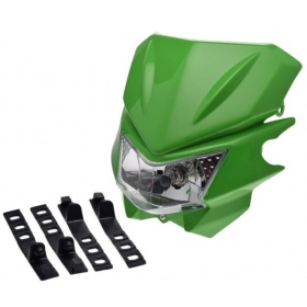 Universal headlight 275MM