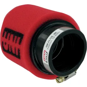 UNI FILTER universalus oro filtras 51mm