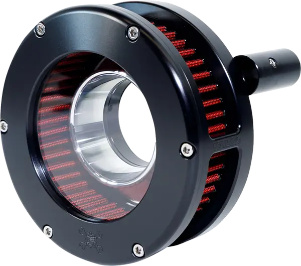 FEULING PARTS Oro filtras Harley Davidson FLHR / FLHRCI / FLHRI 1340cc 93-00