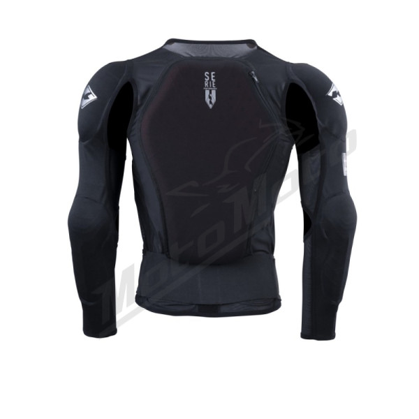 Kenny racing body protector jersey performance