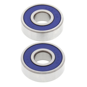 ALL BALLS Front / Rear Wheel Bearing Kit Aprilia / Cobra / Suzuki 50-85cc 1999-2022