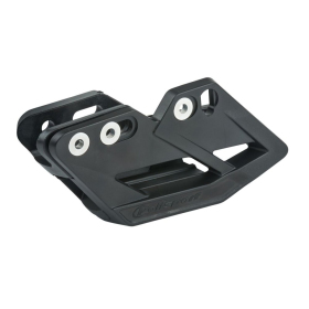 Polisport Chain Guide GasGas / Husqvarna / KTM / Sherco 105-505cc 11-23 Juoda