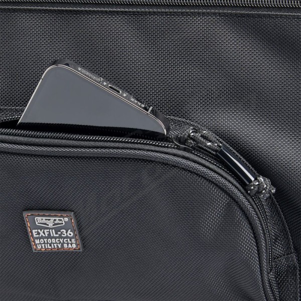 BILTWELL EXFIL-36 Saddlebags