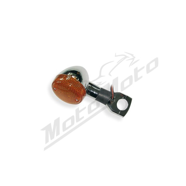 Vicma posūkio signalas su laikikliu Honda VT / VF 125-1100 83-08