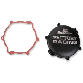 BOYESEN Factory Clutch Cover YAMAHA YZ 125 06-25