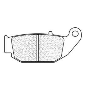 CL BRAKES 1259RX3 Street Sintered Metal Brake pads CF MOTO / HONDA / SUZUKI / VOGE 125-450 12-24