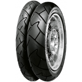 Tyre CONTINENTAL ContiTrailAttack 2 K TL 72W 170/60 R17