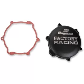 BOYESEN sankabos dangtelis YAMAHA YZ 125 06-25