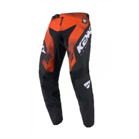 Kenny racing cross / enduro pants force fog