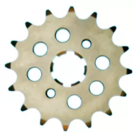 Supersprox / JT Front sprocket  530 16T Yamaha XJ / XS 400-600cc 81-90