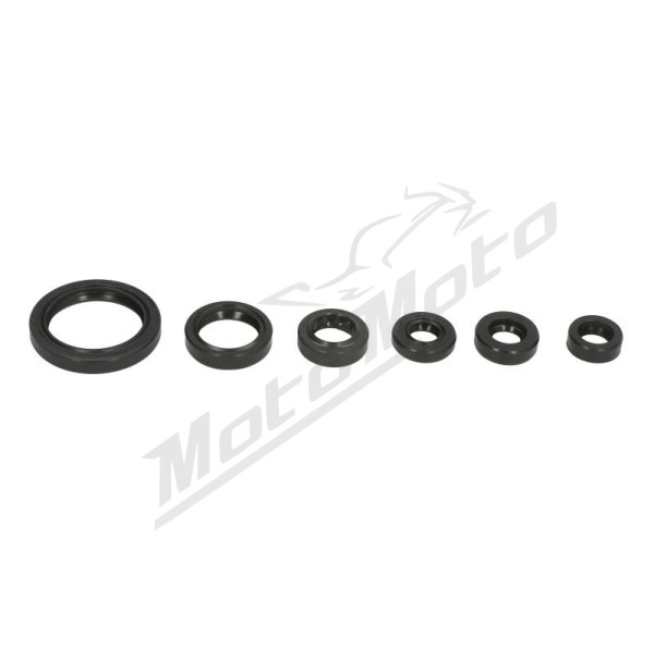 Athena Engine simmerings' sets Suzuki DR-Z 400 00-17