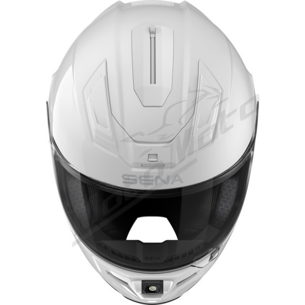 Sena Helmet Phantom White