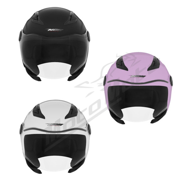 NOX Open Jet Junior Helmet NOX JET N710