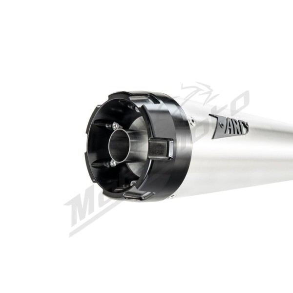 ZARD FULL KIT EXHAUST SYSTEM 2:1 Harley Davidson FXBBS / FXFB / FXFBS / FXLRST / FXST 1750-1923cc 18-24
