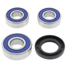 ALL BALLS Rear Wheel Bearing Kit Honda XL600R 83-87
