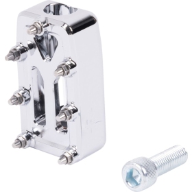 THRASHIN SUPPLY CO. Aggressor Shifter Peg 57 mm